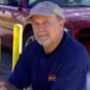 Meet your Posher, Bob